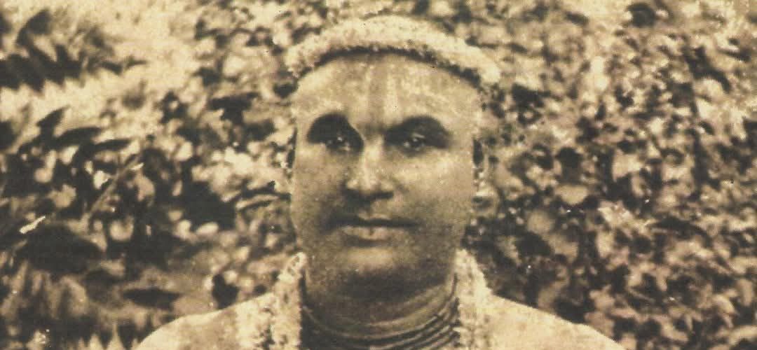 Sri Radharaman Charan Das Dev, image, photo