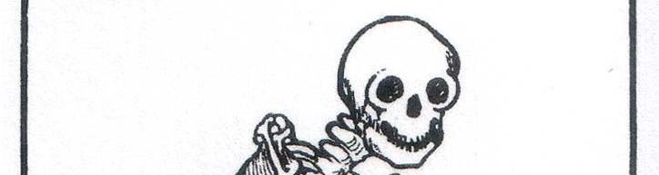 the death, plague,