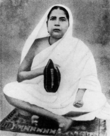 Ananga Manjari: the secret incarnation