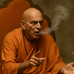hare krishna
