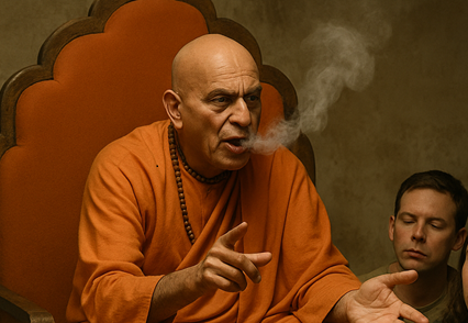 hare krishna
