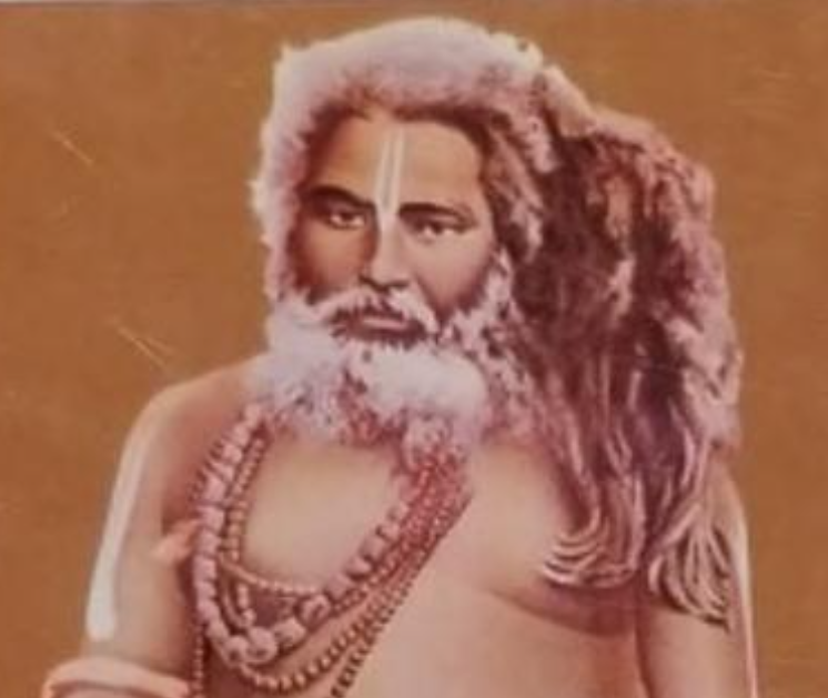 Image of bijoy krishna goswami