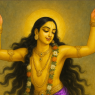 Sri Gouranga Mahaprabhu