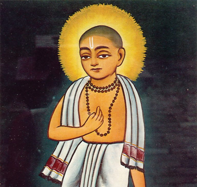 Raghunath Das Goswami