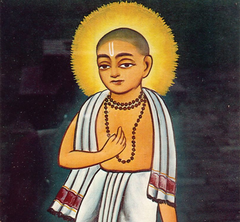 Raghunath Das Goswami