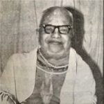 Siddha Chakradhar Das Babaji