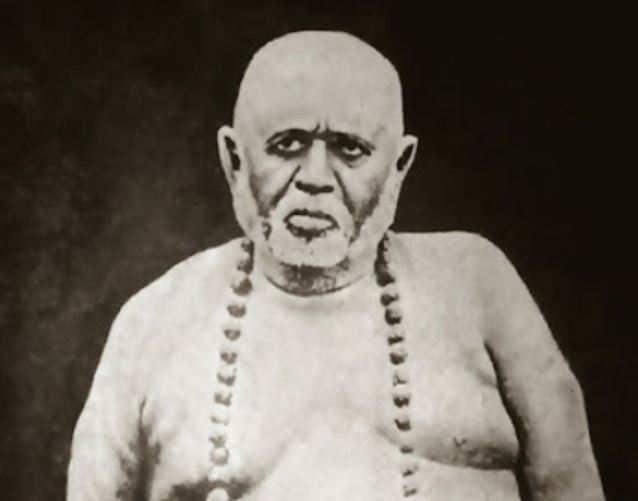 Trailinga Swami varanasi