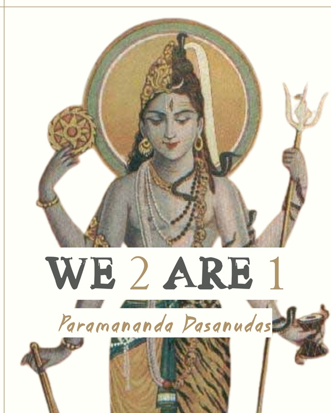 Vishnu Shiva