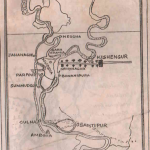 Nadia, Nabadwip, Bengal, Chaitanya Mahaprabhu, Birth Place